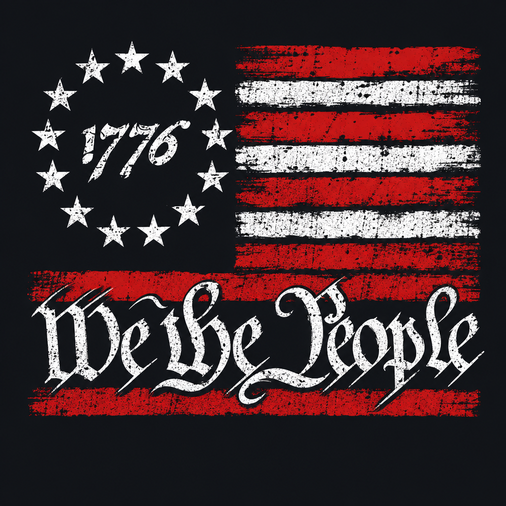 Patriotic