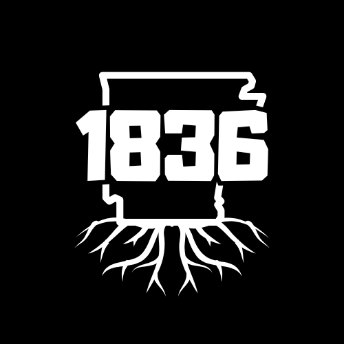 1836 Podcast 