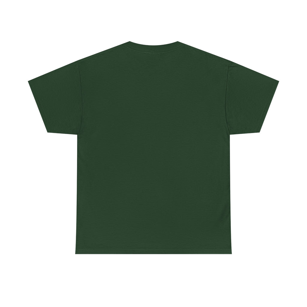 Bag, Tag, Drag & Brag deer hunting | Unisex Heavy Cotton Tee