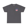 Native Fishing Lake | Unisex Heavy Cotton Tee