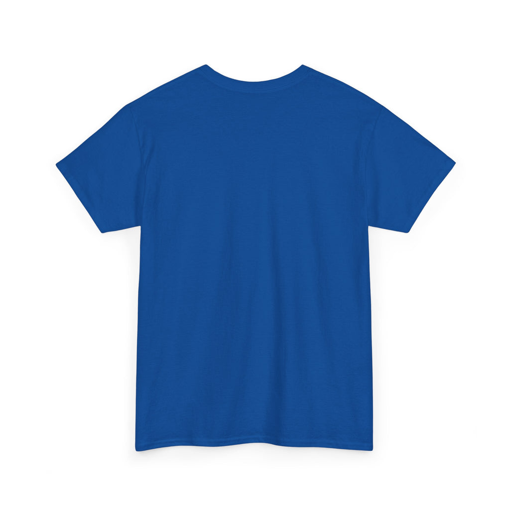 FISH | Unisex Heavy Cotton Tee