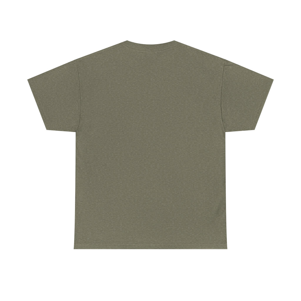 1836 Podcast Logo T-Shirt — Fan Tee for Podcast Supporters