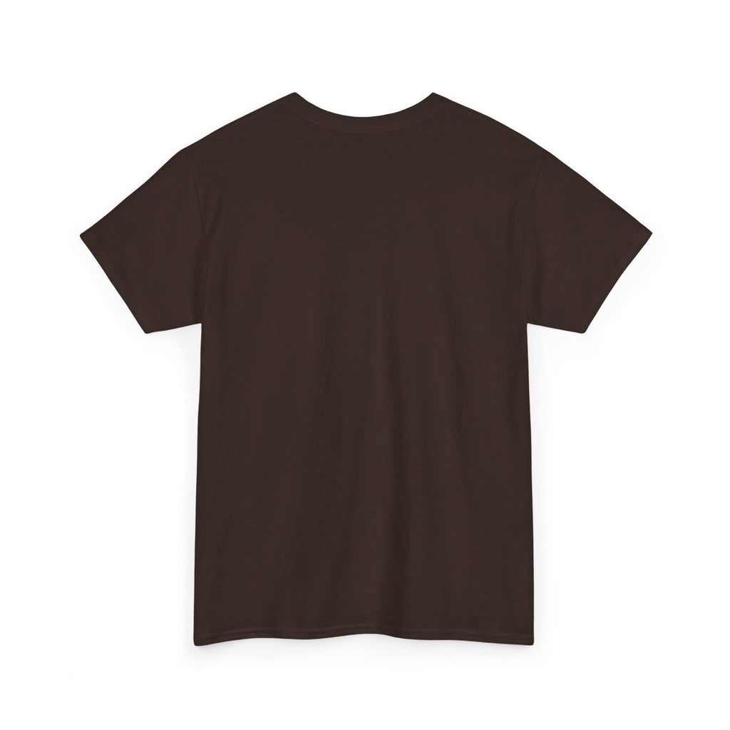 Bag, Tag, Drag & Brag deer hunting | Unisex Heavy Cotton Tee