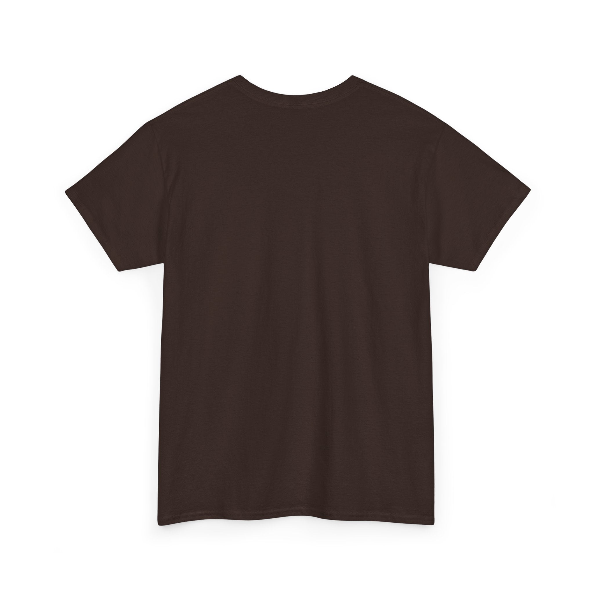 Bag, Tag, Drag & Brag deer hunting | Unisex Heavy Cotton Tee
