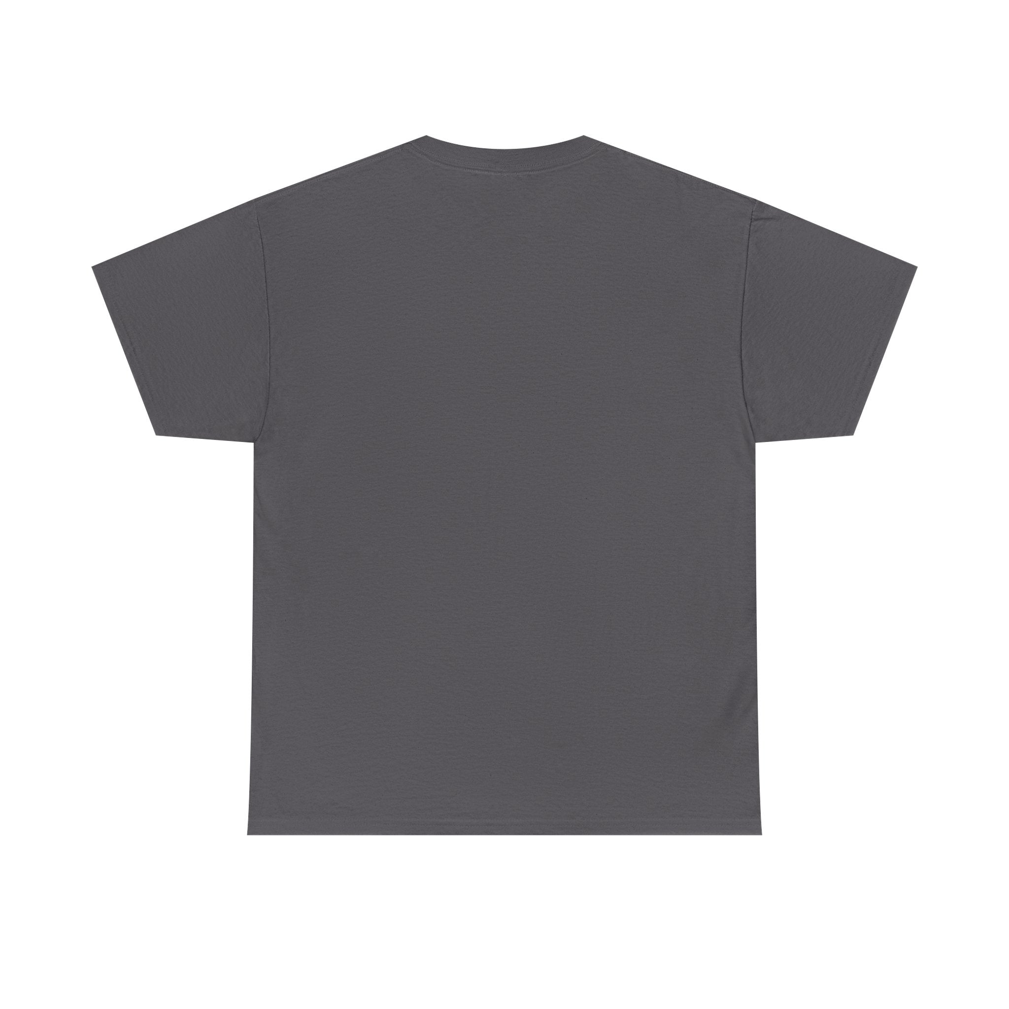 Bag, Tag, Drag & Brag deer hunting | Unisex Heavy Cotton Tee