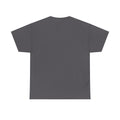 Cast Your Cares Away on the White River | Unisex Heavy Cotton Tee