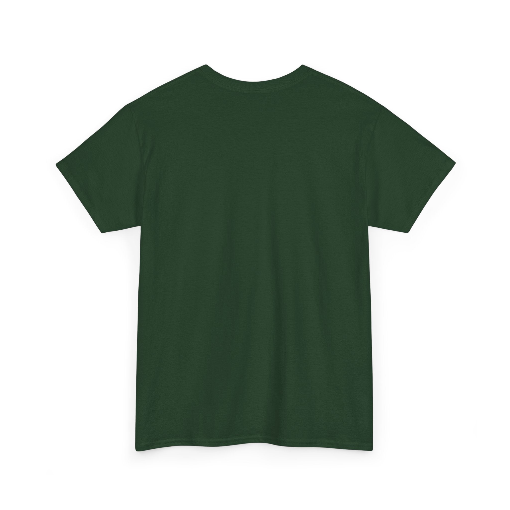 FISH | Unisex Heavy Cotton Tee