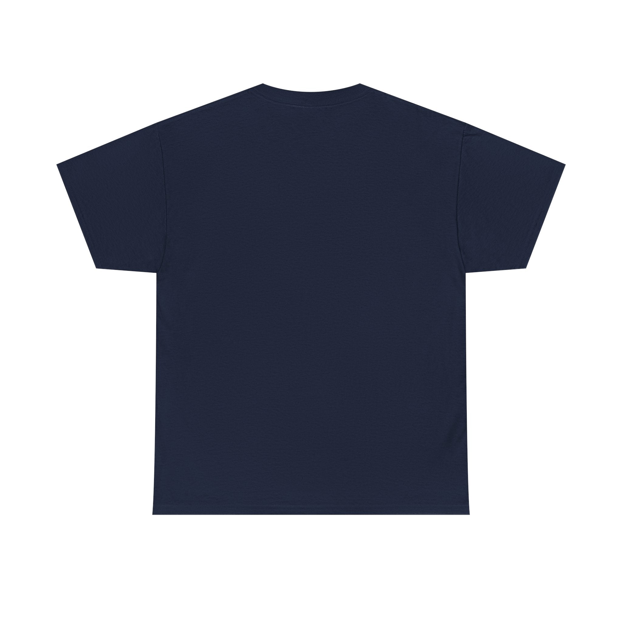 FISH | Unisex Heavy Cotton Tee