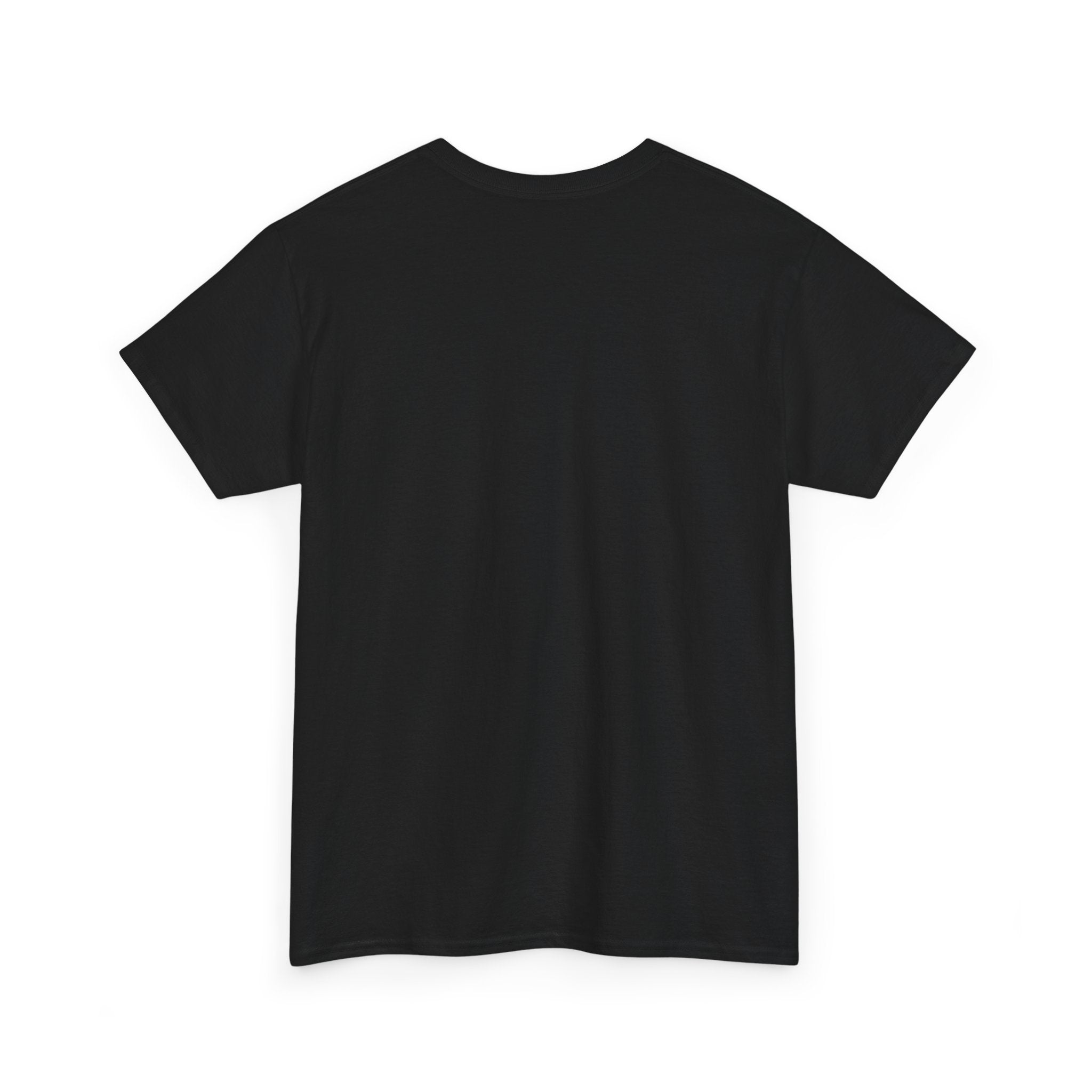Bag, Tag, Drag & Brag deer hunting | Unisex Heavy Cotton Tee