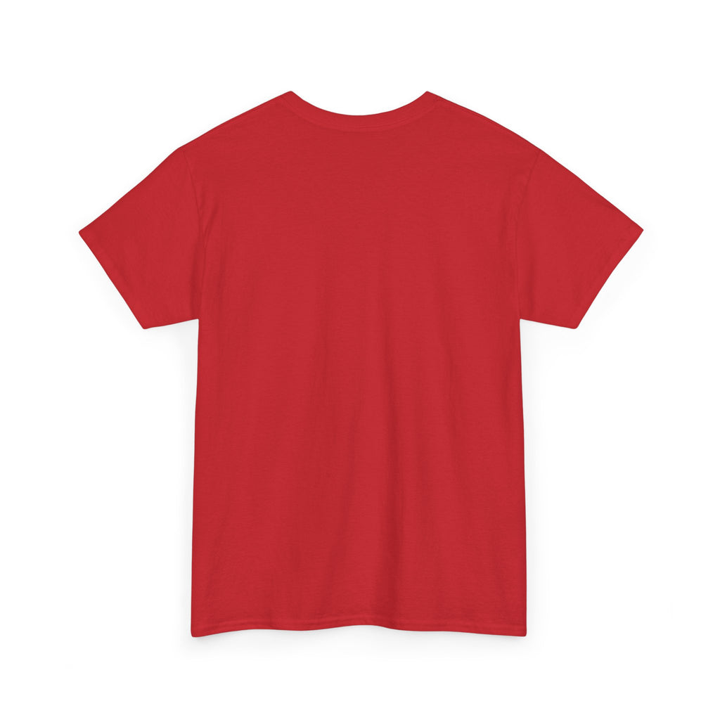 Bag, Tag, Drag & Brag deer hunting | Unisex Heavy Cotton Tee