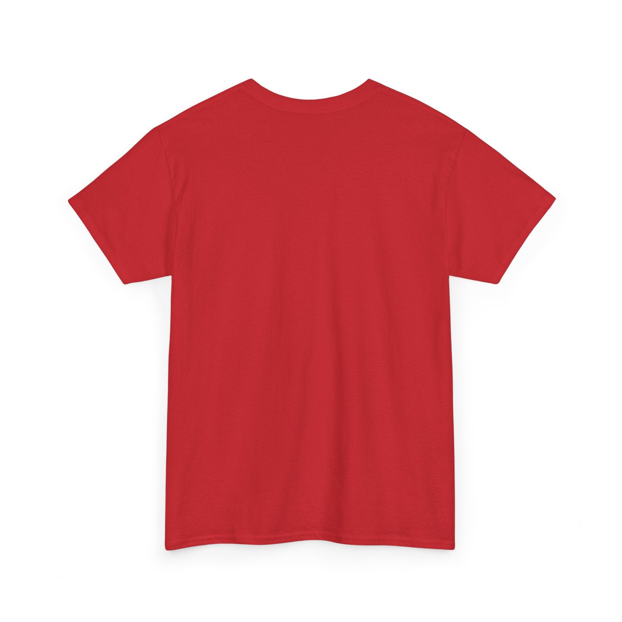 Bag, Tag, Drag & Brag deer hunting | Unisex Heavy Cotton Tee