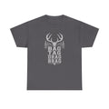 Bag, Tag, Drag & Brag deer hunting | Unisex Heavy Cotton Tee