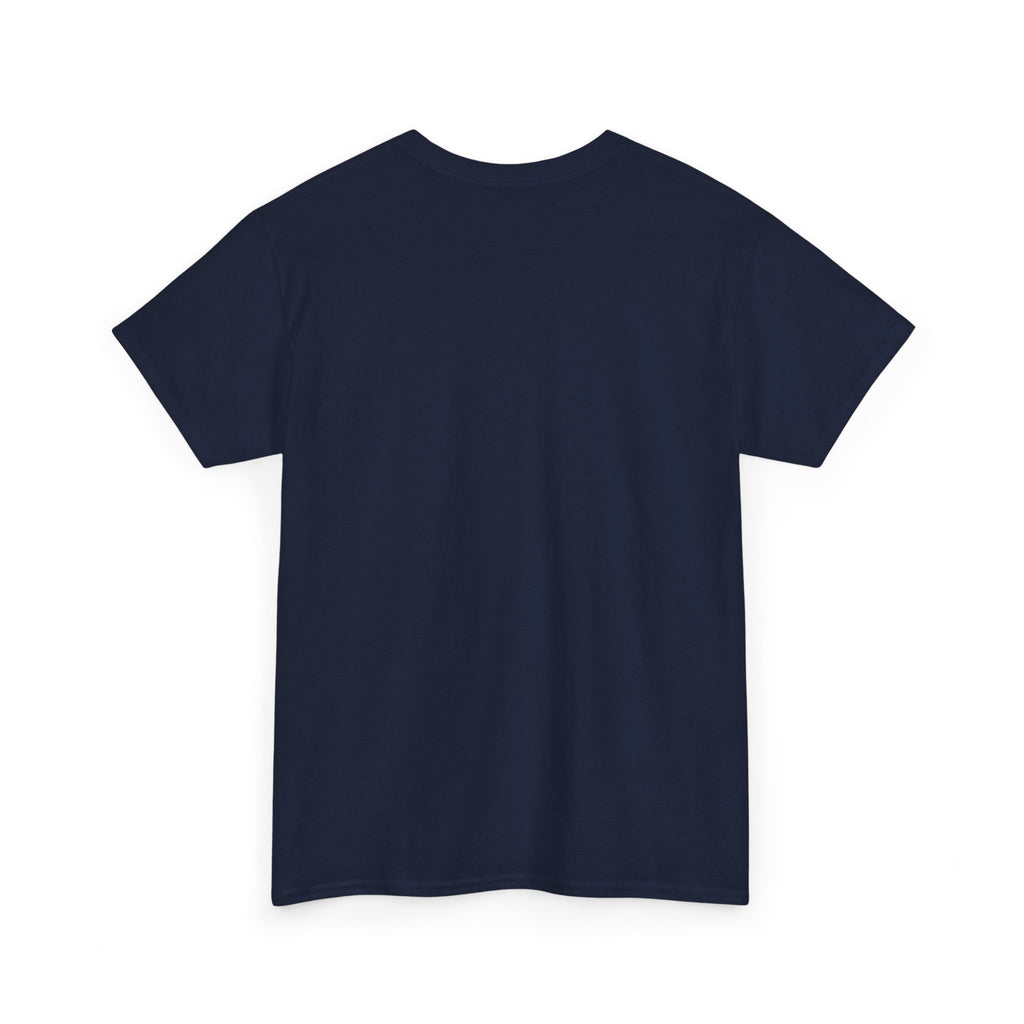 FISH | Unisex Heavy Cotton Tee