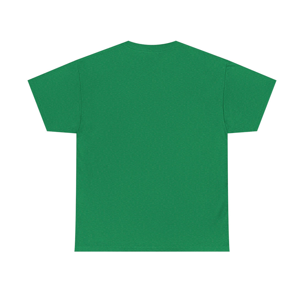 1836 Podcast Logo T-Shirt — Fan Tee for Podcast Supporters