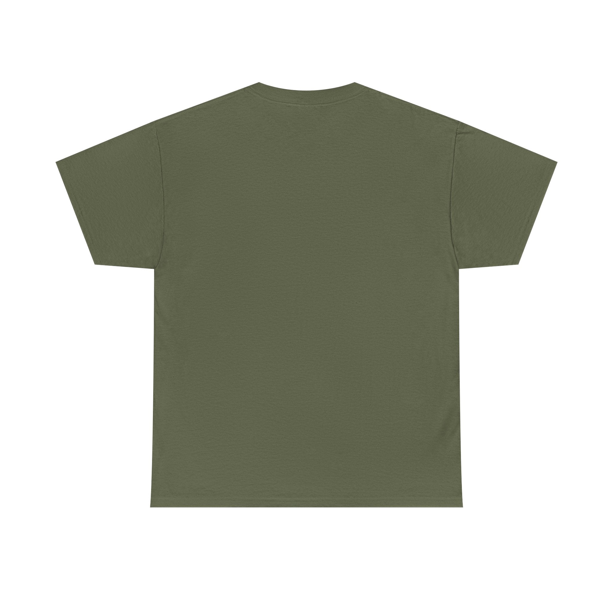 FISH | Unisex Heavy Cotton Tee