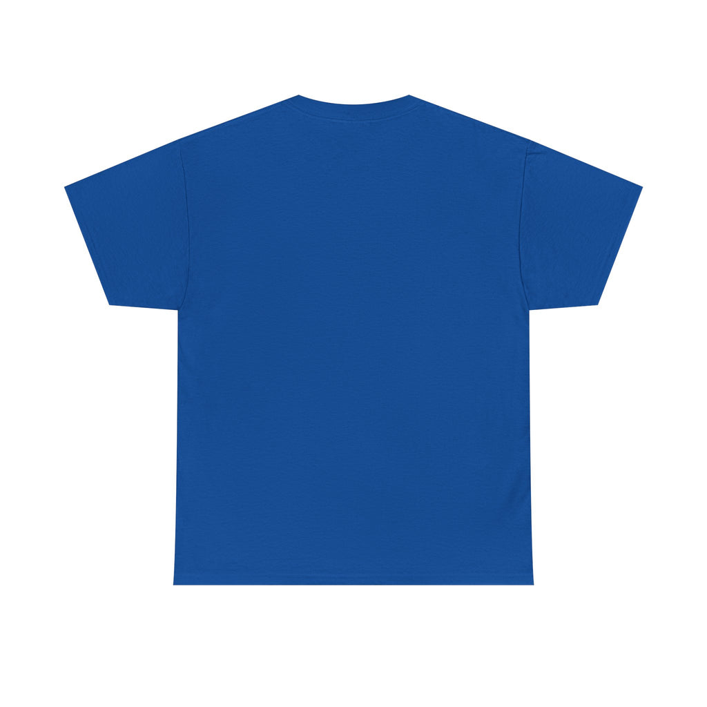Bag, Tag, Drag & Brag deer hunting | Unisex Heavy Cotton Tee