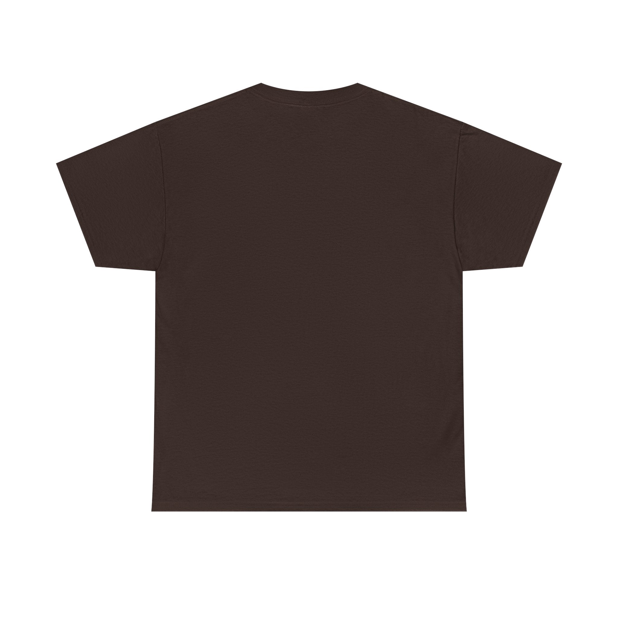 Bag, Tag, Drag & Brag deer hunting | Unisex Heavy Cotton Tee