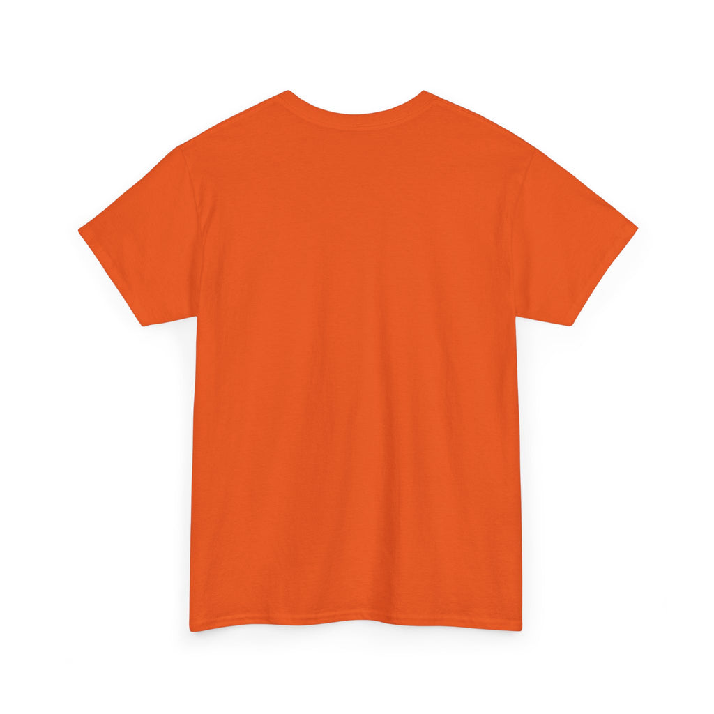Bag, Tag, Drag & Brag deer hunting | Unisex Heavy Cotton Tee