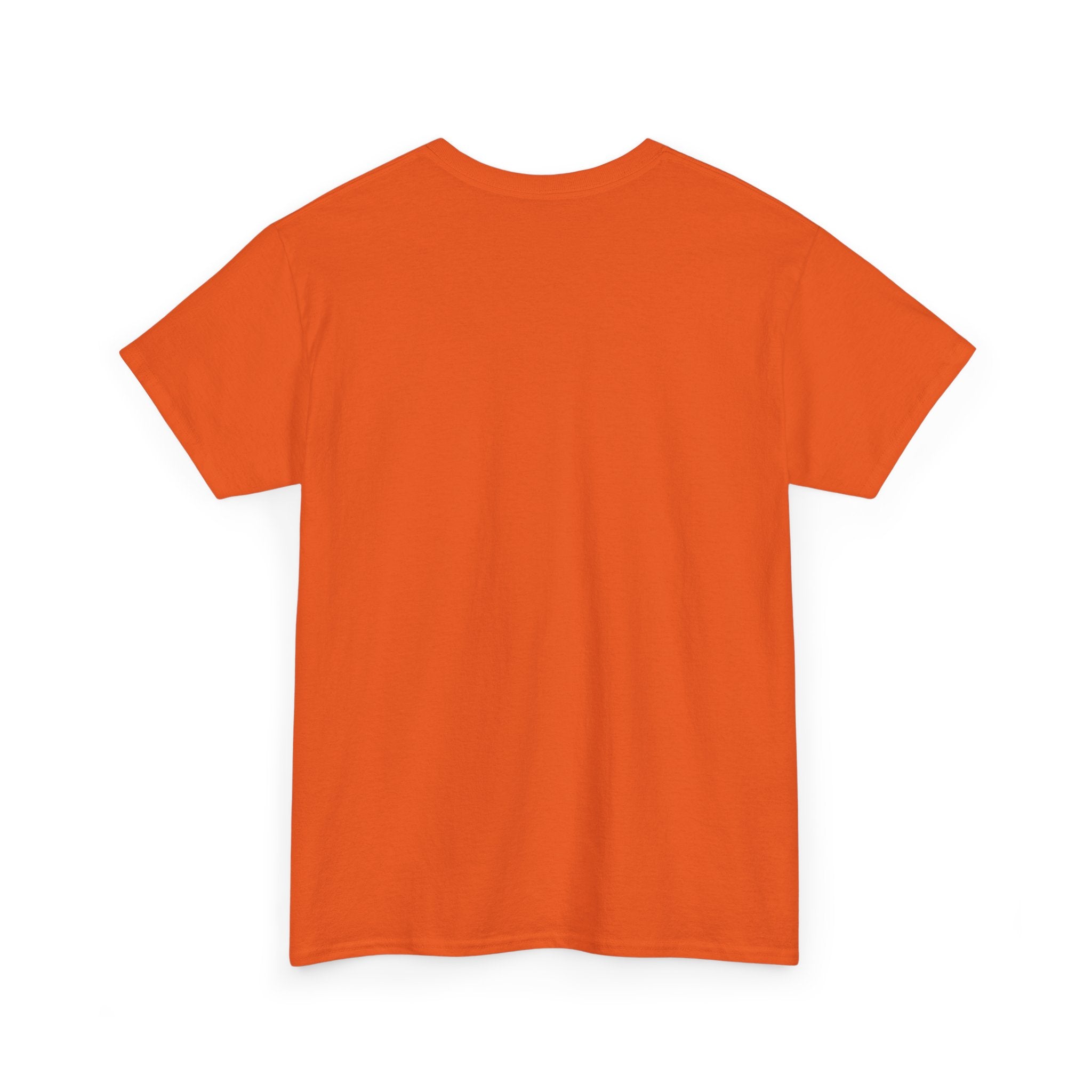 Bag, Tag, Drag & Brag deer hunting | Unisex Heavy Cotton Tee