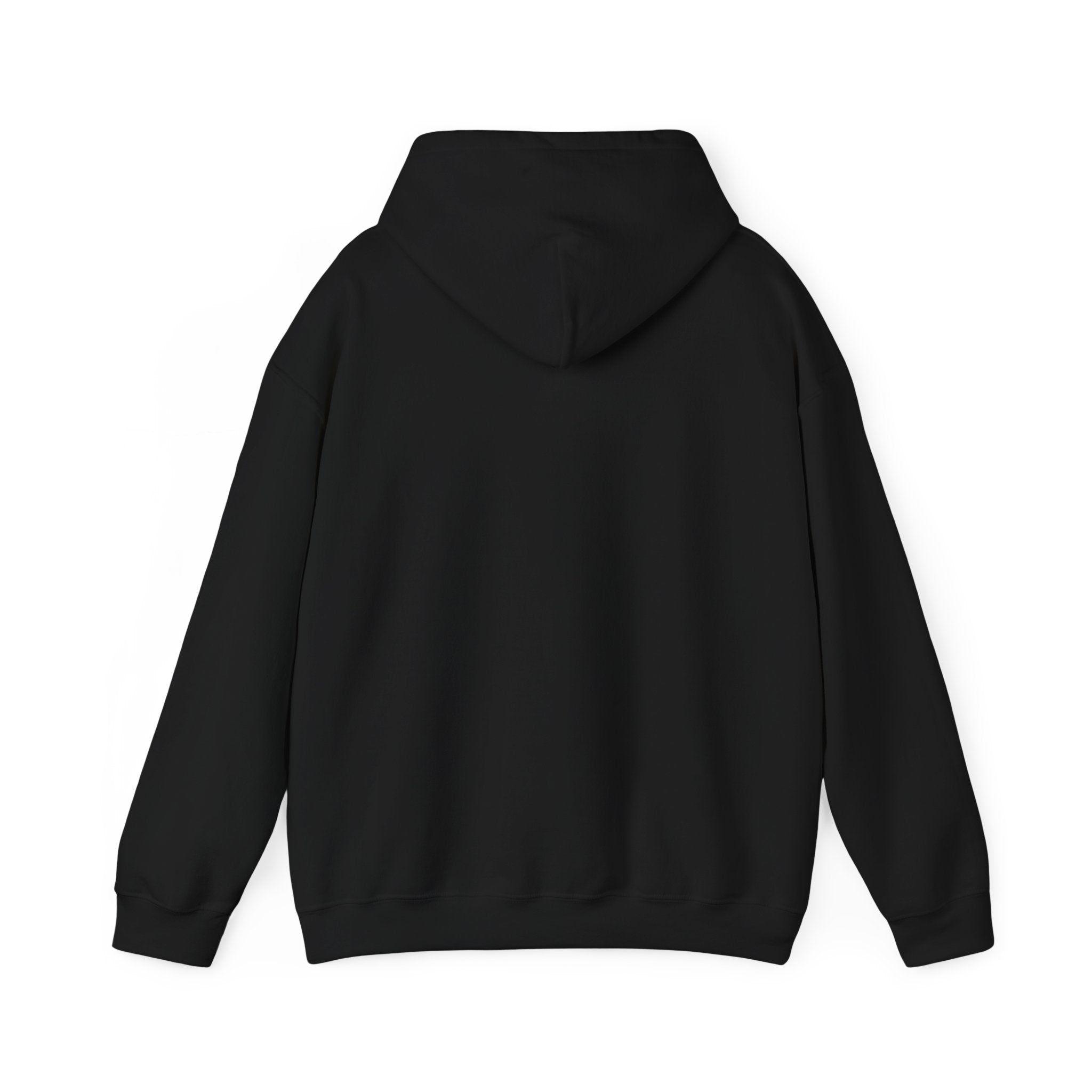 1836 Podcast Logo Hoodie — Fan Support Pullover