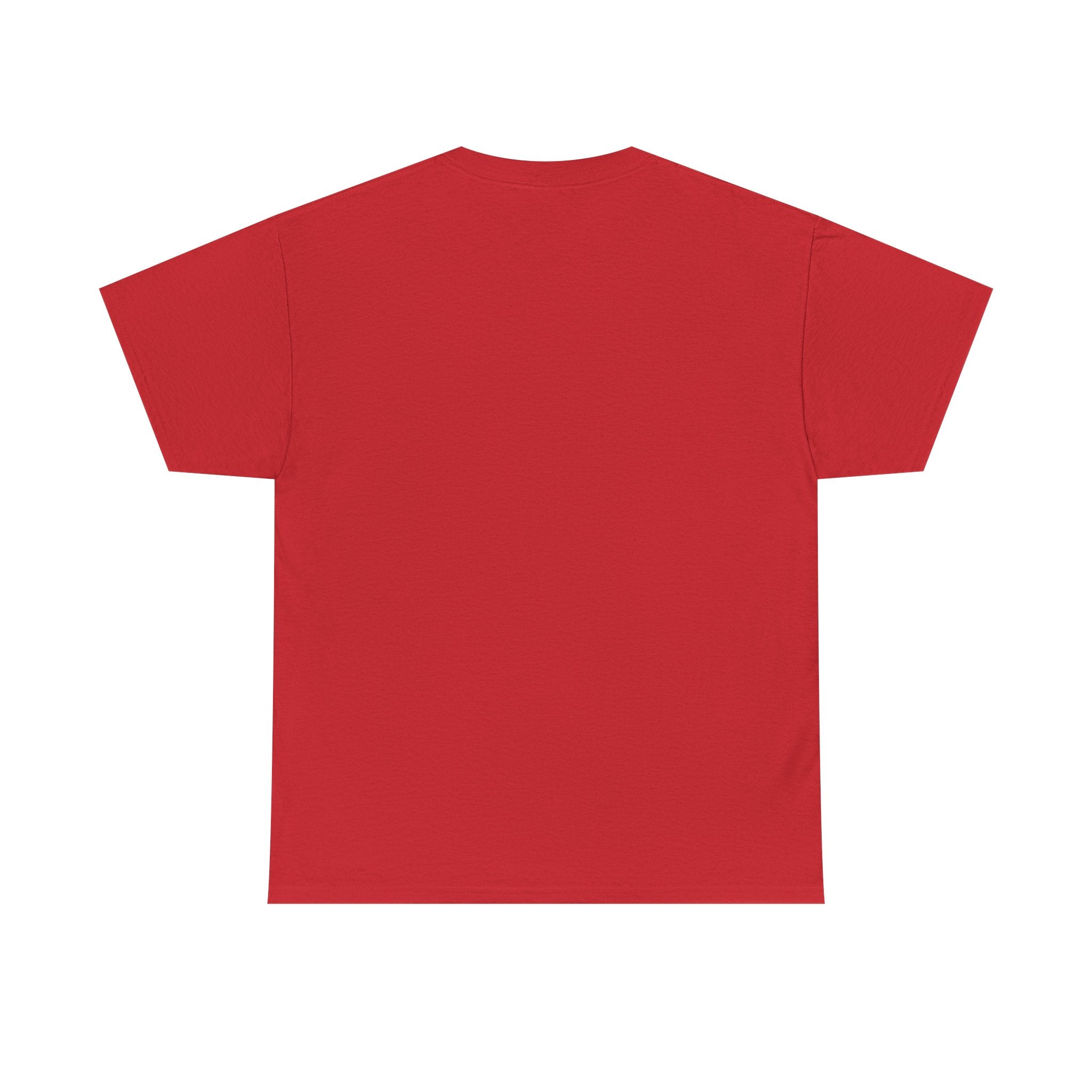 FISH | Unisex Heavy Cotton Tee