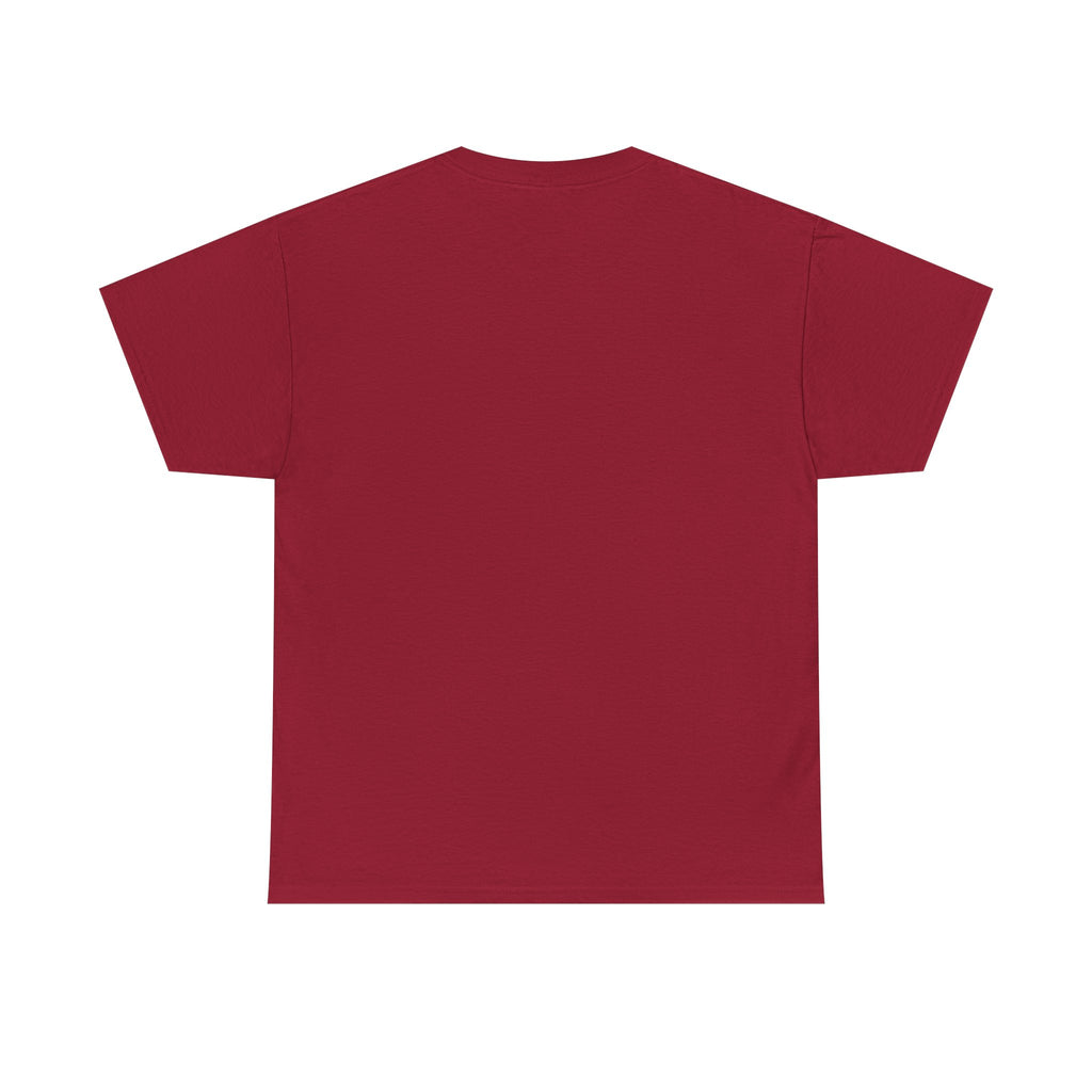 1836 Podcast Logo T-Shirt — Fan Tee for Podcast Supporters