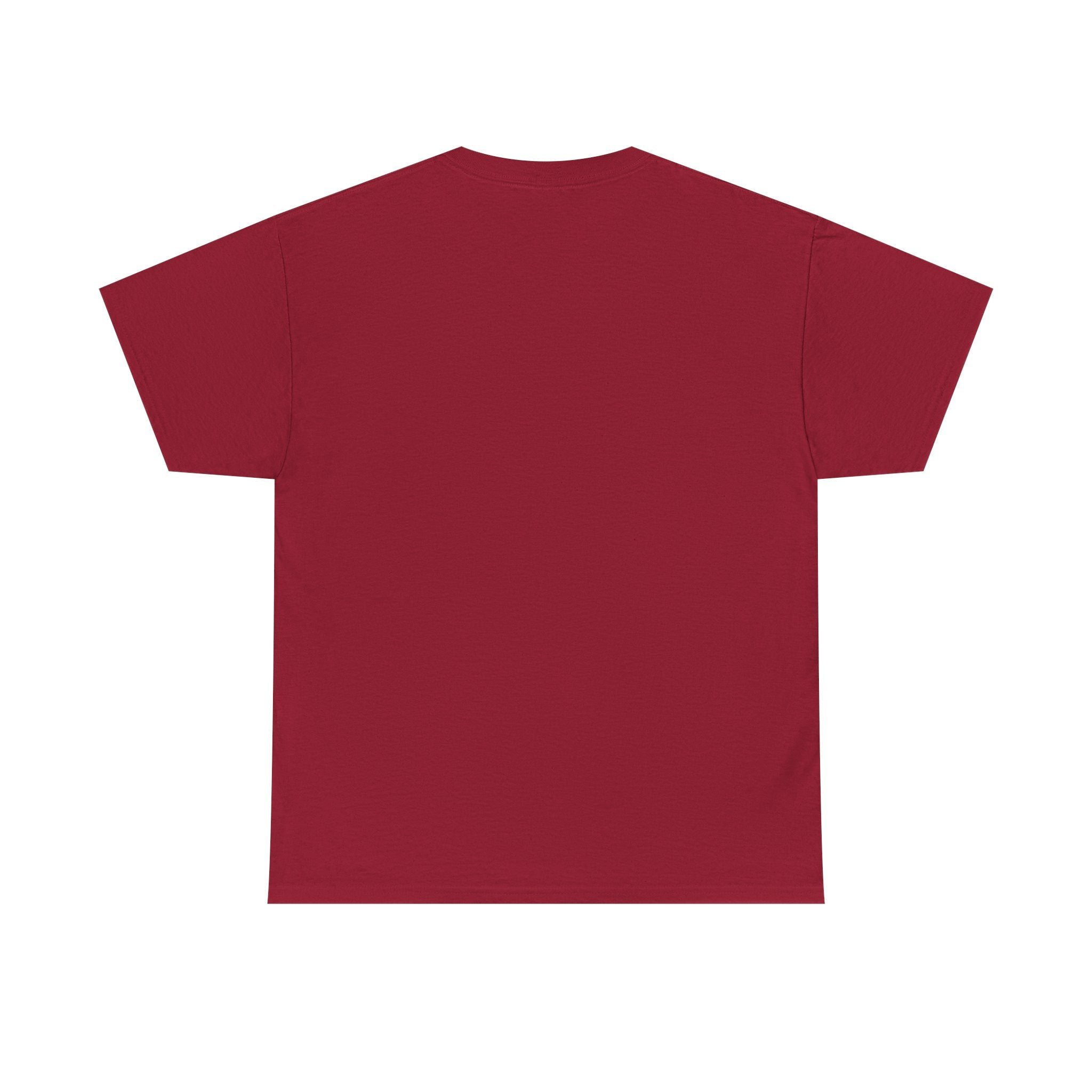1836 Podcast Logo T-Shirt — Fan Tee for Podcast Supporters