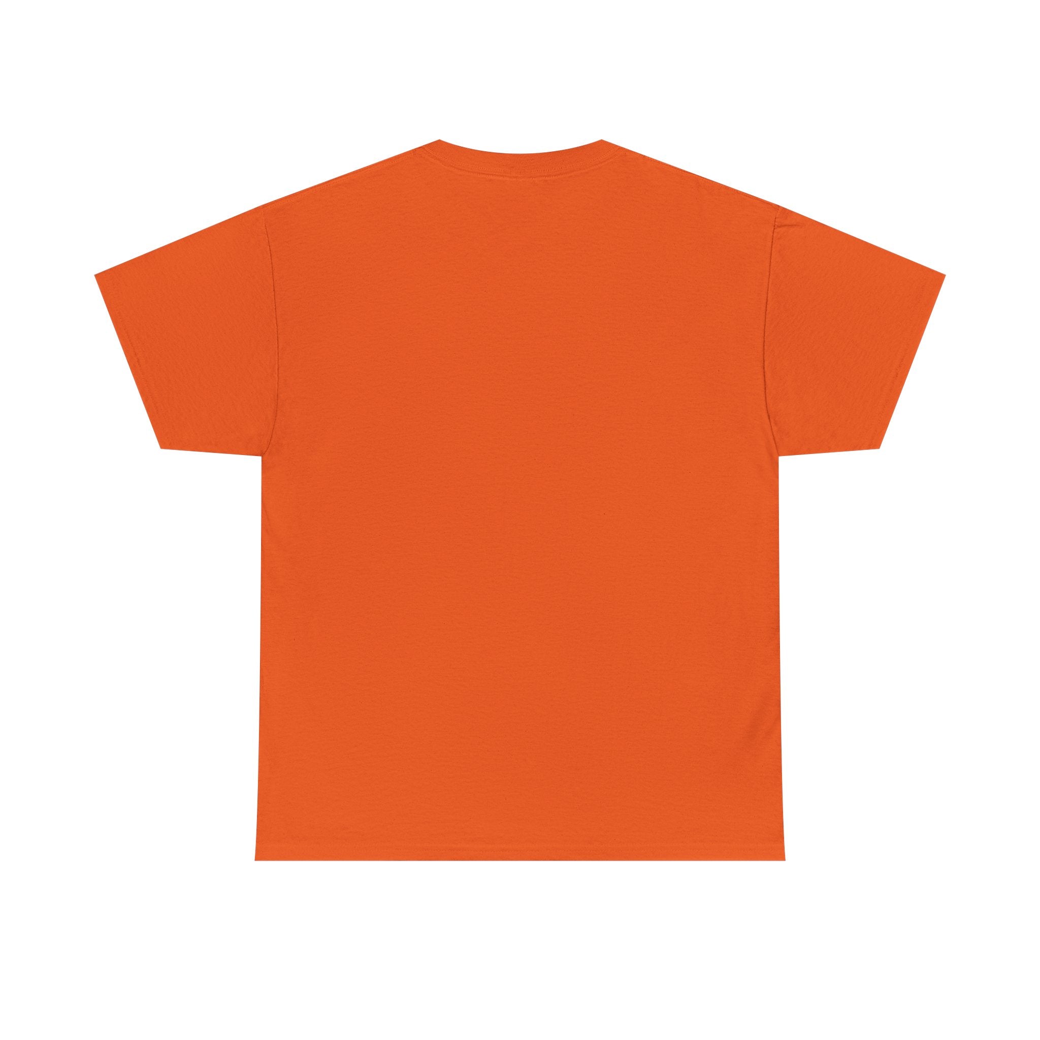 Bag, Tag, Drag & Brag deer hunting | Unisex Heavy Cotton Tee