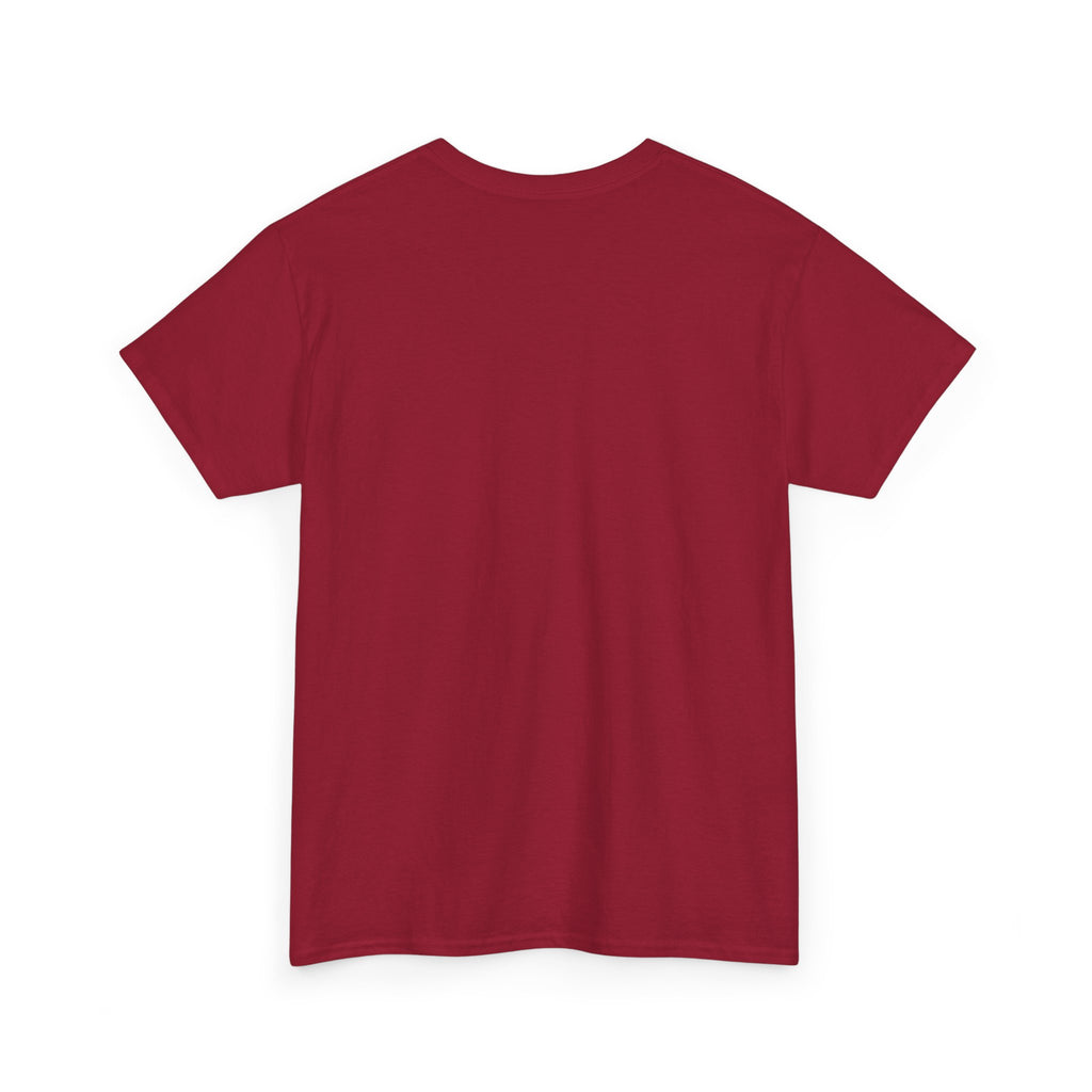 1836 Podcast Logo T-Shirt — Fan Tee for Podcast Supporters