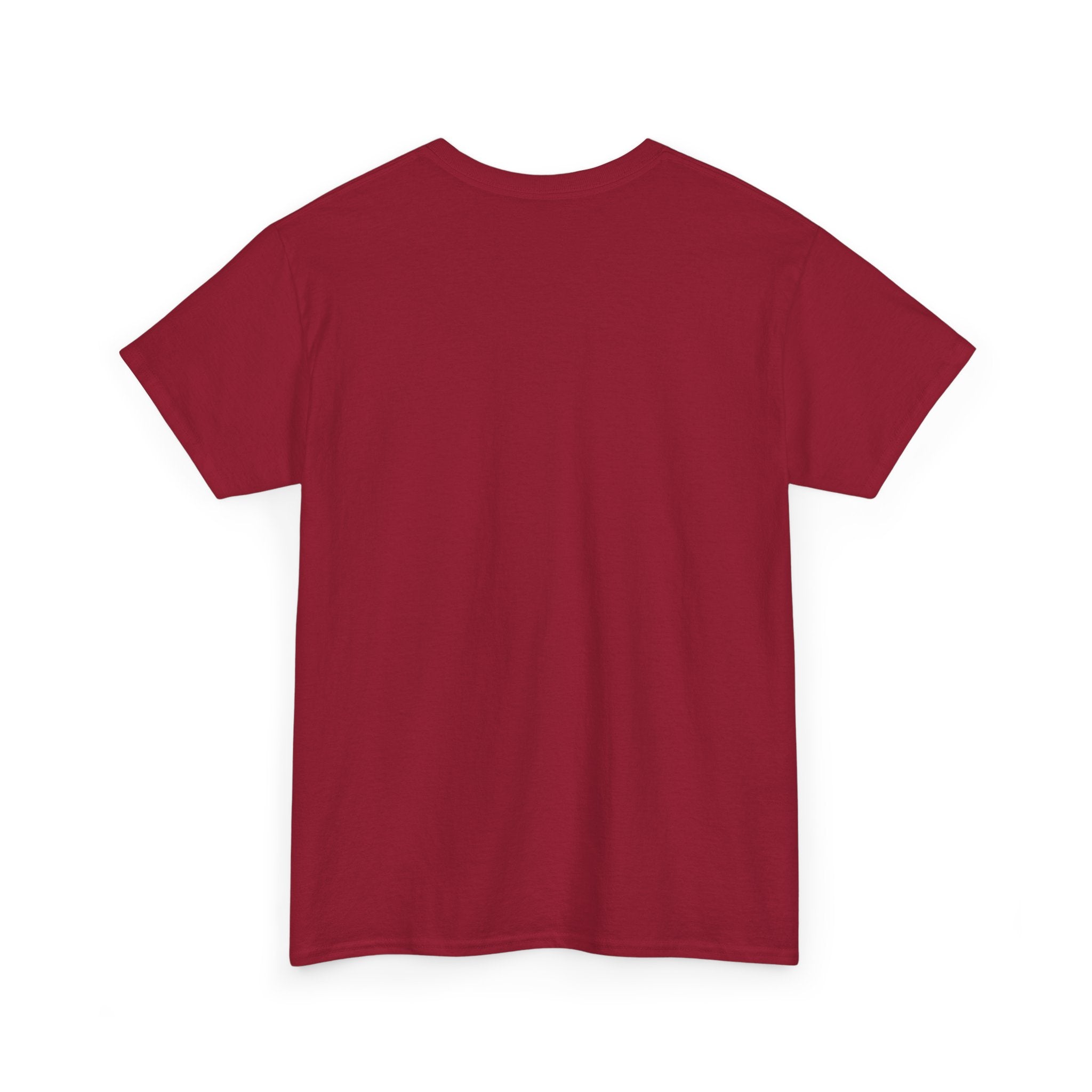 1836 Podcast Logo T-Shirt — Fan Tee for Podcast Supporters
