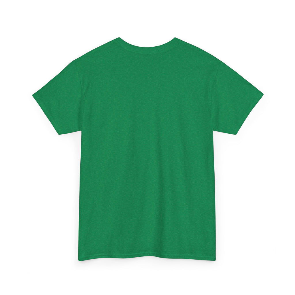 1836 Podcast Logo T-Shirt — Fan Tee for Podcast Supporters