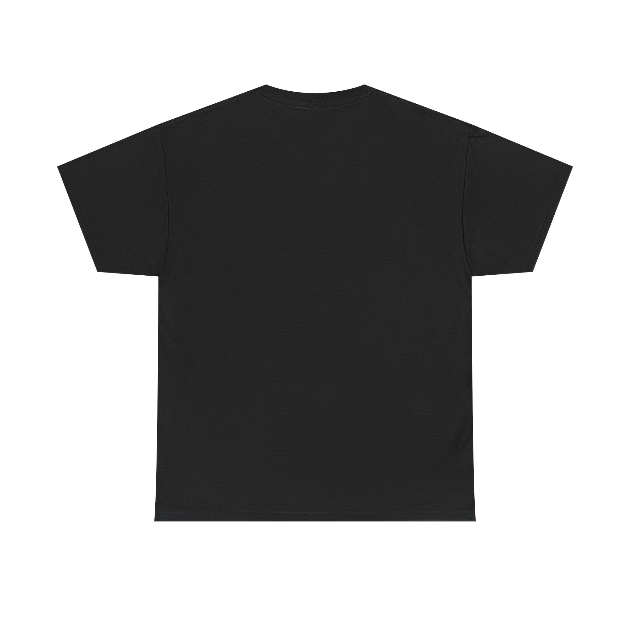 Bull Shoals Lake Sundial | Unisex Heavy Cotton Tee