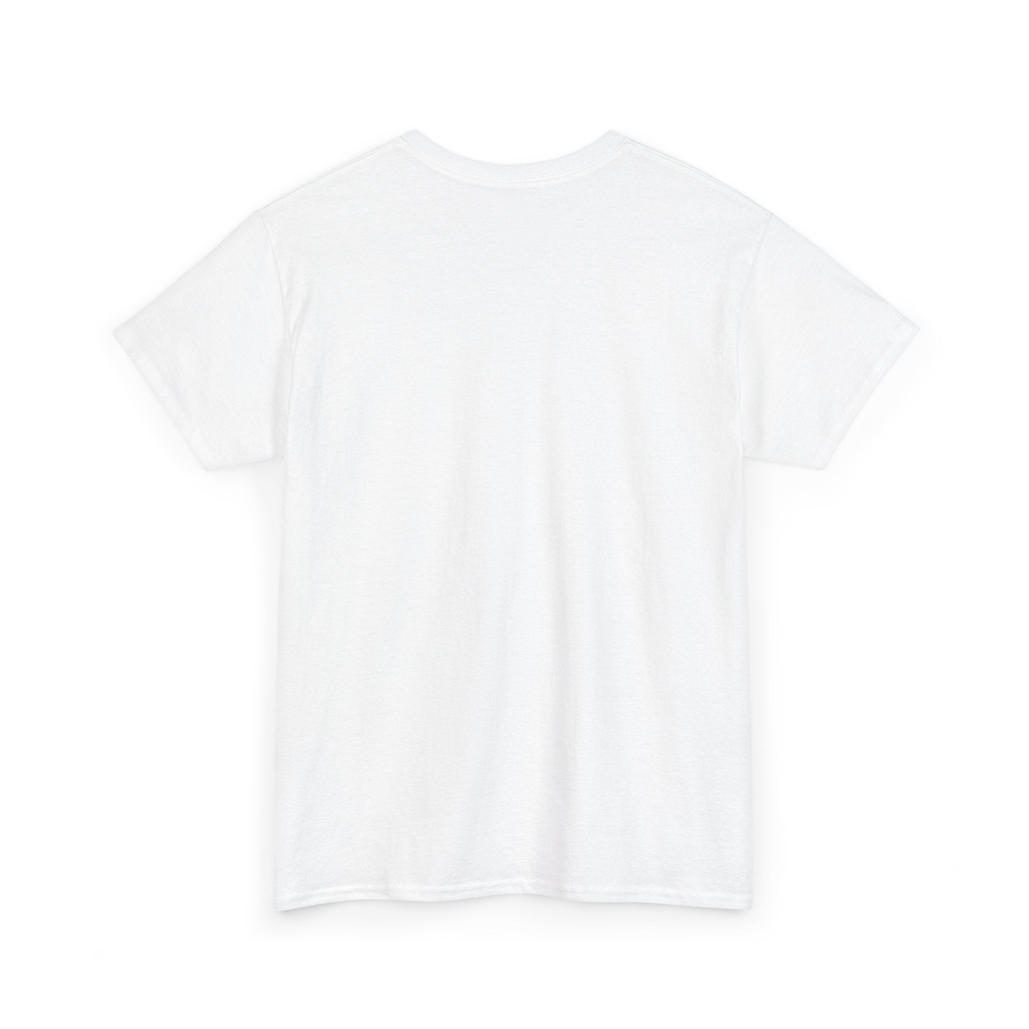 Bull Shoals Lake Sundial | Unisex Heavy Cotton Tee