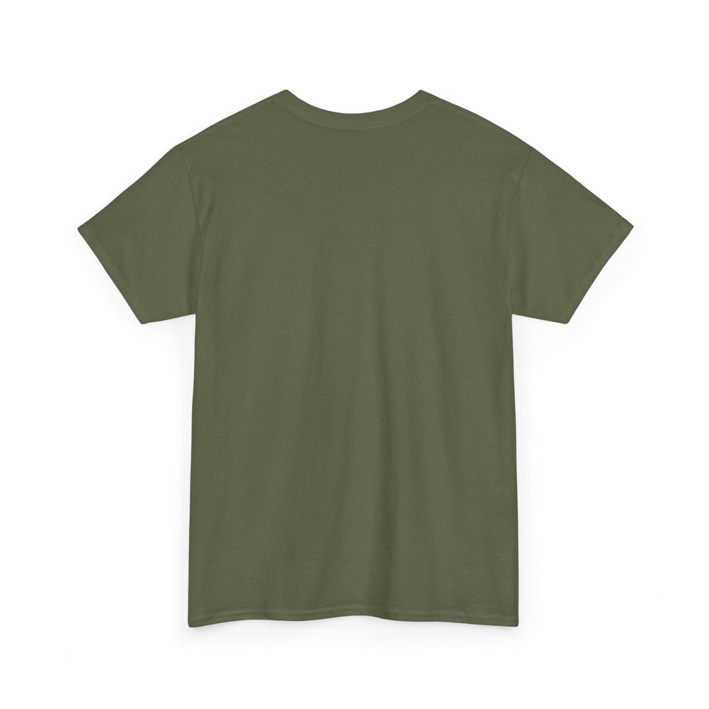 FISH | Unisex Heavy Cotton Tee