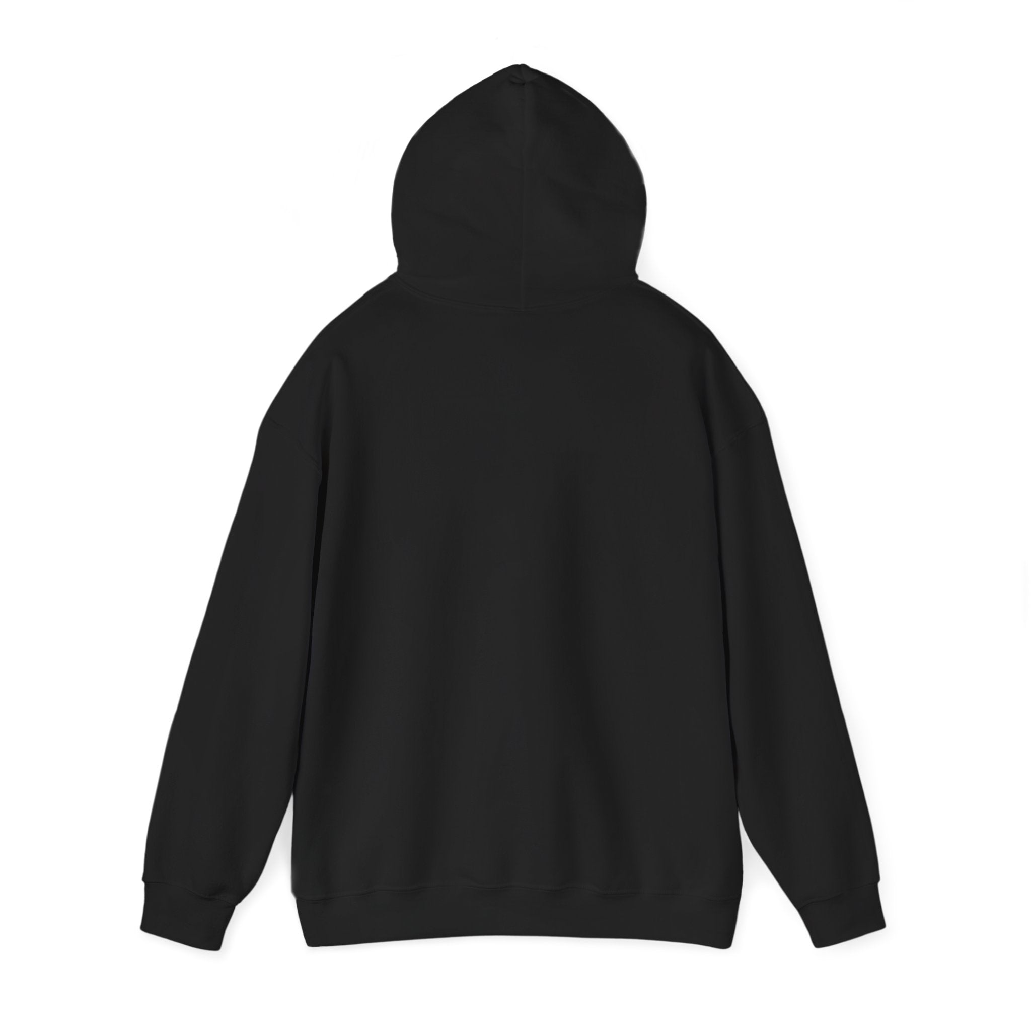 1836 Podcast Logo Hoodie — Fan Support Pullover