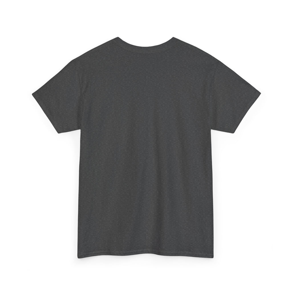 1836 Podcast Logo T-Shirt — Fan Tee for Podcast Supporters