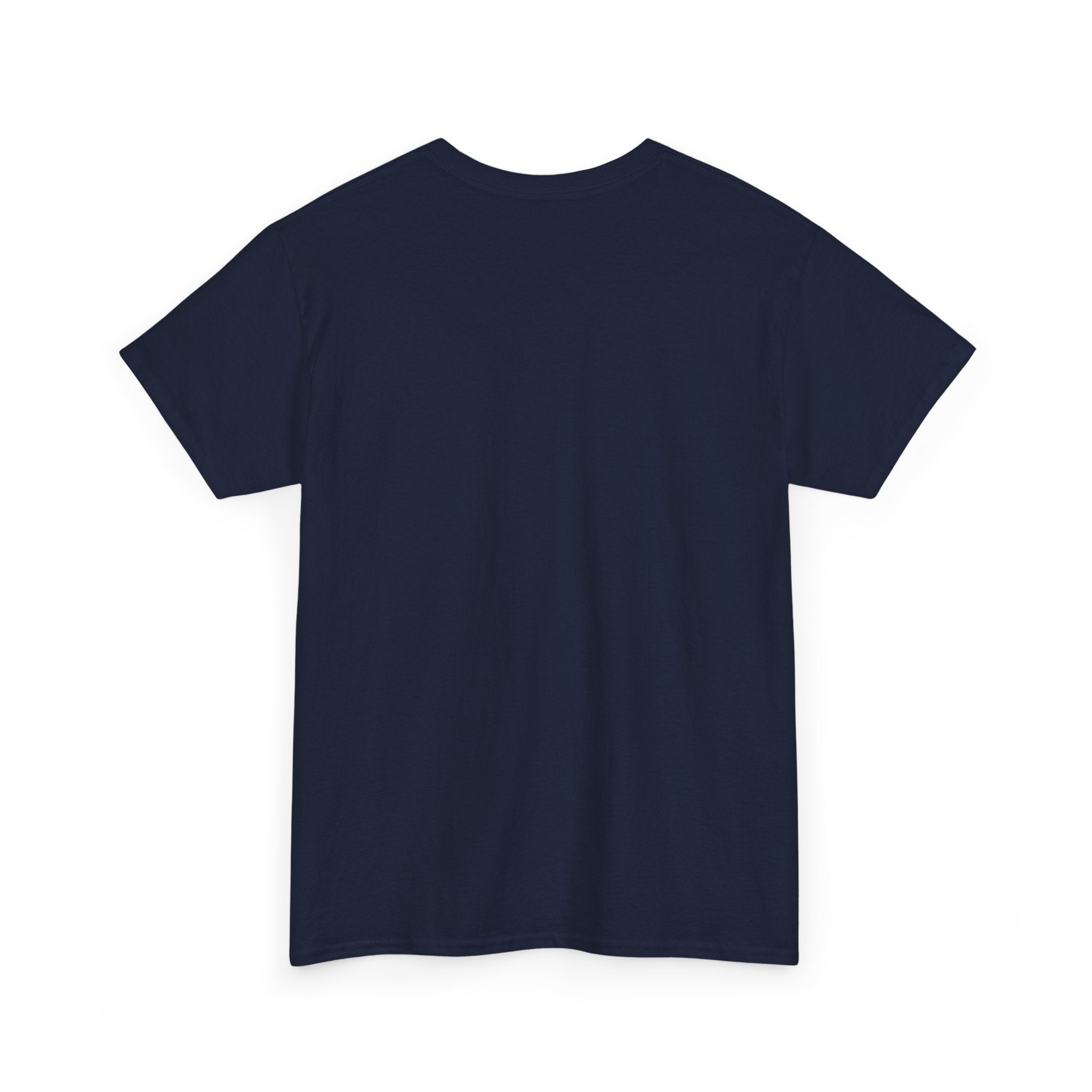 Welcome to the REEL World | Unisex Heavy Cotton Tee