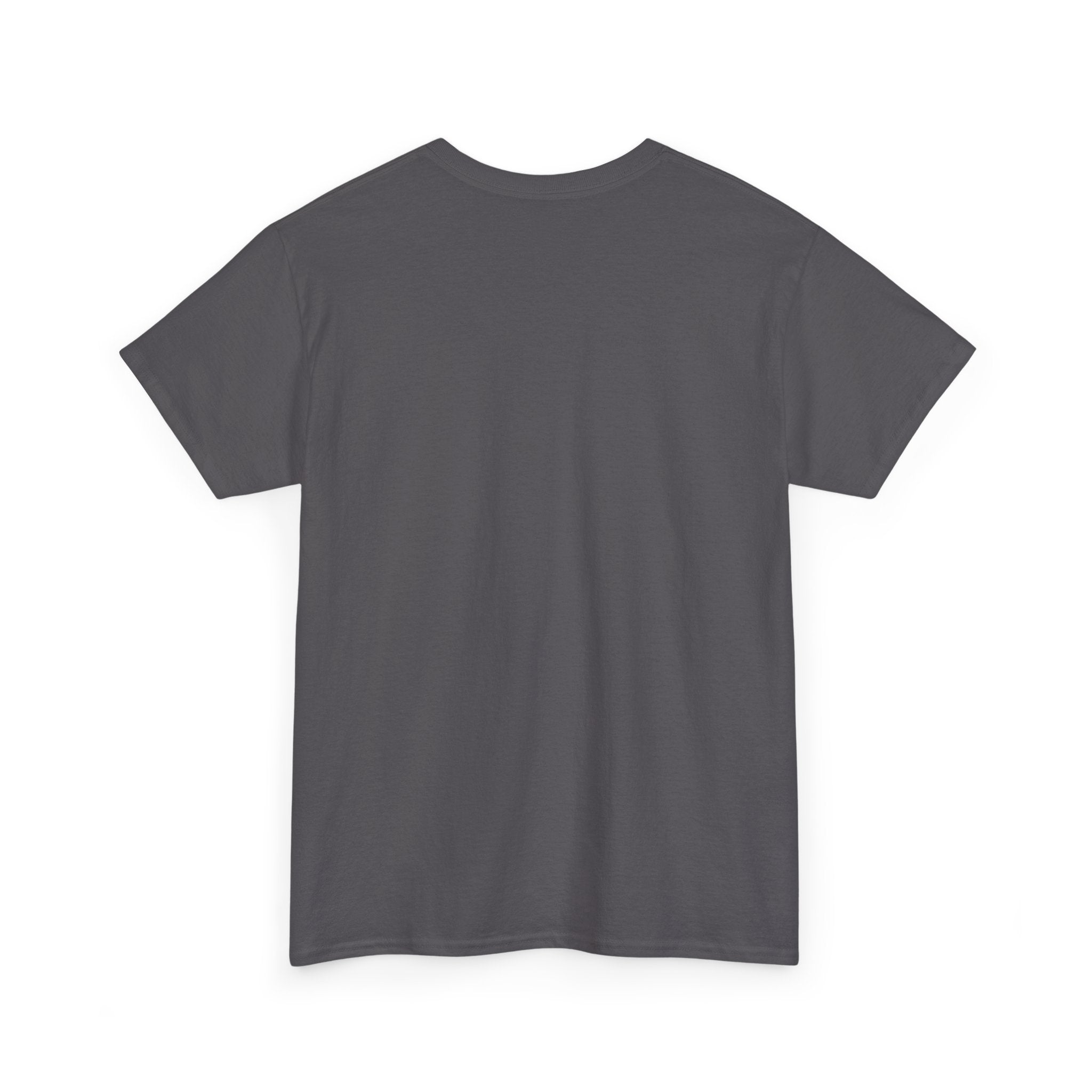 FISH | Unisex Heavy Cotton Tee